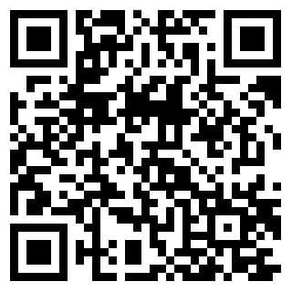 QR code to scan to join the Moojood loyalty club and get -20% on your first order.